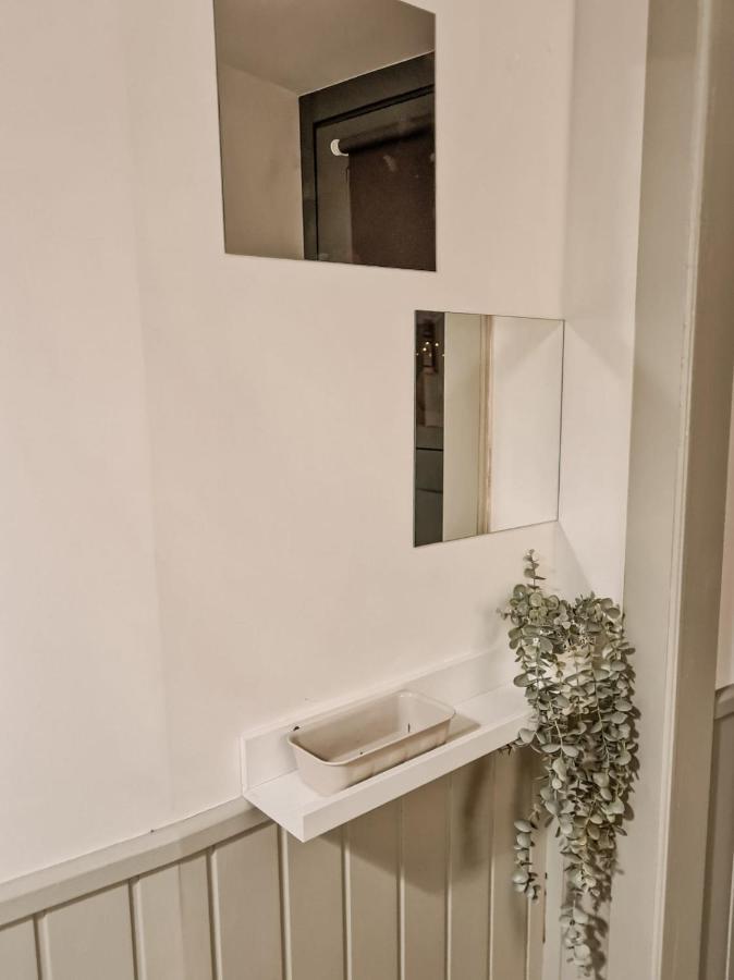 Mr Studio Zona Historica De Coimbra - Self Check-In Exterior photo
